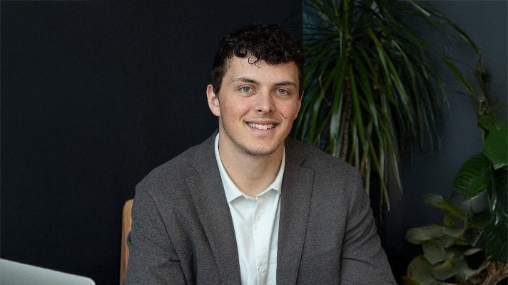 Luke Taggart, Financial Advisor at Financial Integrators