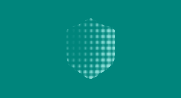 shield graphic