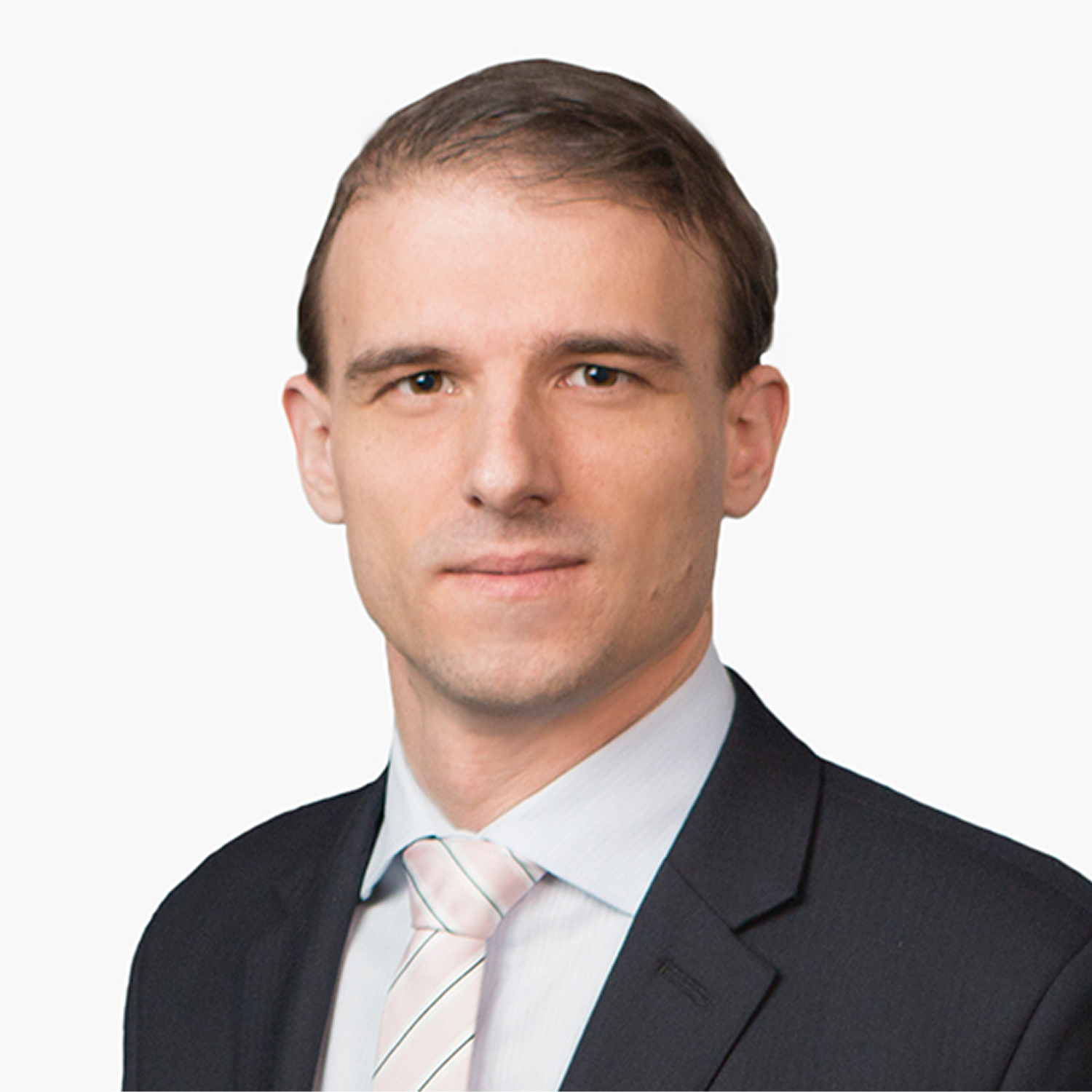 Headshot of Chris Nason