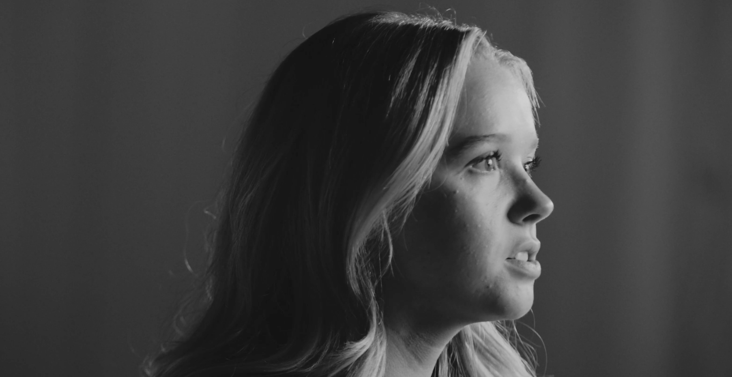 Placeholder image of Camryn Brown, Relationship Manager at Symphony Wealth Group being interviewed