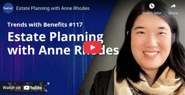 Estate Planning with Anne Rhodes