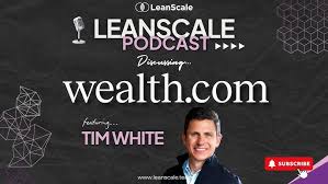 Startup Stories: Discussing Wealth.com