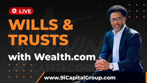 Disrupting Estate Planning with Wealth.com