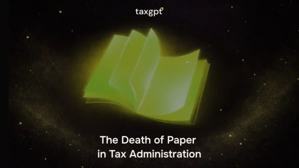 The Death of the Traditional Tax Libraries: A Manifesto